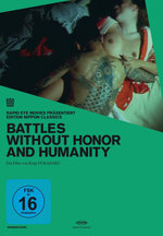 Film: Battles without Honor and Humanity (OmU)