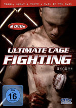 Film: Ultimate Cage Fighting - Uncut [2 DVDs]