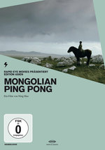 Film: Mongolian Ping Pong