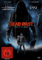 Film: Dead Past - Rache aus dem Jenseits (+ Copy To Go