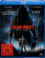 Film: Dead Past - Rache aus dem Jenseits (+ Copy To Go