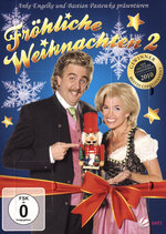 Film: Fröhliche Weihnachten 2 - Engelke & Pastewka