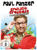 Film: Paul Panzer - Endlich Freizeit - Was für'n ...