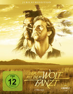 Film: Der mit dem Wolf tanzt [MP] [SE] [2 BRs]