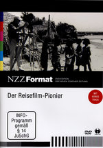 Film: Der Reisefilm-Pionier - NZZ Format