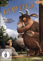Film: Der Grüffelo