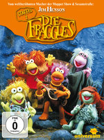 Film: Die Fraggles - Staffel 2 [3 DVDs]