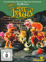 Film: Die Fraggles - Staffel 3 [3 DVDs]