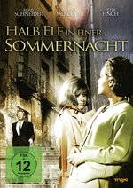 Film: Halb elf in einer Sommernacht