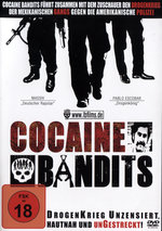 Film: Cocaine Bandits
