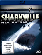 Film: Sharkville - Die Bucht der weissen Haie