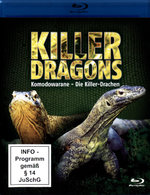 Film: Killer Dragons - Komodowarane: Die Killer-Dr...