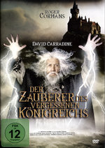 Film: Der Zauberer des vergessenen Königreichs