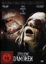 Film: Tödliche Dämonen