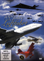 Film: 100 Jahre Luftfahrt [2 DVDs]
