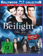 Film: Beilight - Biss zum Abendbrot - Extended Cut