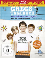 Film: Gregs Tagebuch - Von Idioten umzingelt!