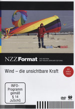 Film: Wind - Die unsichtbare Kraft - NZZ Format