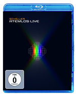 Film: Schiller - Atemlos Live