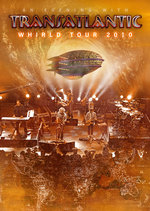 Film: Transatlantic - Whirld Tour 2010 [2 DVDs]