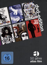Film: 50 Jahre Atlas Film - DVD Edition [8 DVDs]