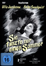 Film: Sie tanzte nur einen Sommer