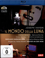 Film: Joseph Haydn - Il Mondo della Luna