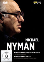 Film: Michael Nyman [2 DVDs]