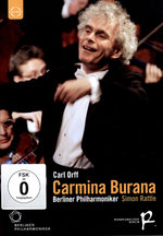 Film: Carl Orff - Carmina Burana