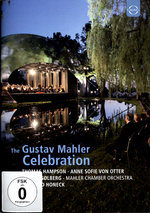Film: The Gustav Mahler Celebration