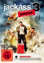 Film: Jackass 3 - Uncut