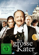 Film: Der große Kater