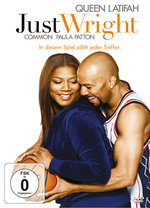 Film: Just Wright - In diesem Spiel zählt jeder Tr...