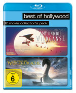 Film: Amy und die Wildgänse/Mein Freund, ... [2 BRs]