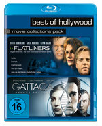 Film: Flatliners/Gattace - Best of Hollywood [2 BRs]
