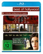 Film: Jugend ohne Jugend/Rachels Hochzeit [2 BRs]