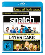 Film: Snatch - Schweine und.../Layer Cake [2 BRs]