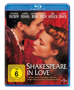 Film: Shakespeare in Love