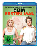 Film: Beim ersten Mal [SE] [2 BRs]