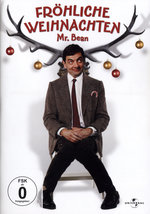 Film: Mr. Bean - Fröhliche Weihnachten