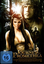 Film: Journey to Promethea