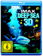 Film: IMAX: Deep Sea (inkl. 2D-Version)