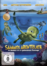 Film: Sammys Abenteuer - Die Suche nach d. geheimen P.