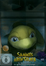 Film: Sammys Abenteuer - Kuschel-Edition (+ Plüsch)