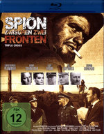 Film: Spion zwischen zwei Fronten