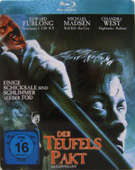 Film: Der Teufelspakt - The Covenant