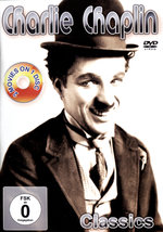 Film: Charlie Chaplin - Classics
