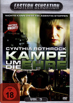Film: Kampf um die Ehre - Eastern Sens. Vol. 3 - Uncut