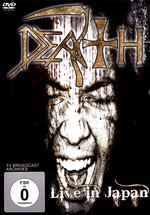 Film: Death - Live in Japan