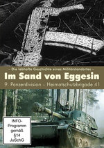 Film: Im Sand von Eggesin - 9. Panzerdivision